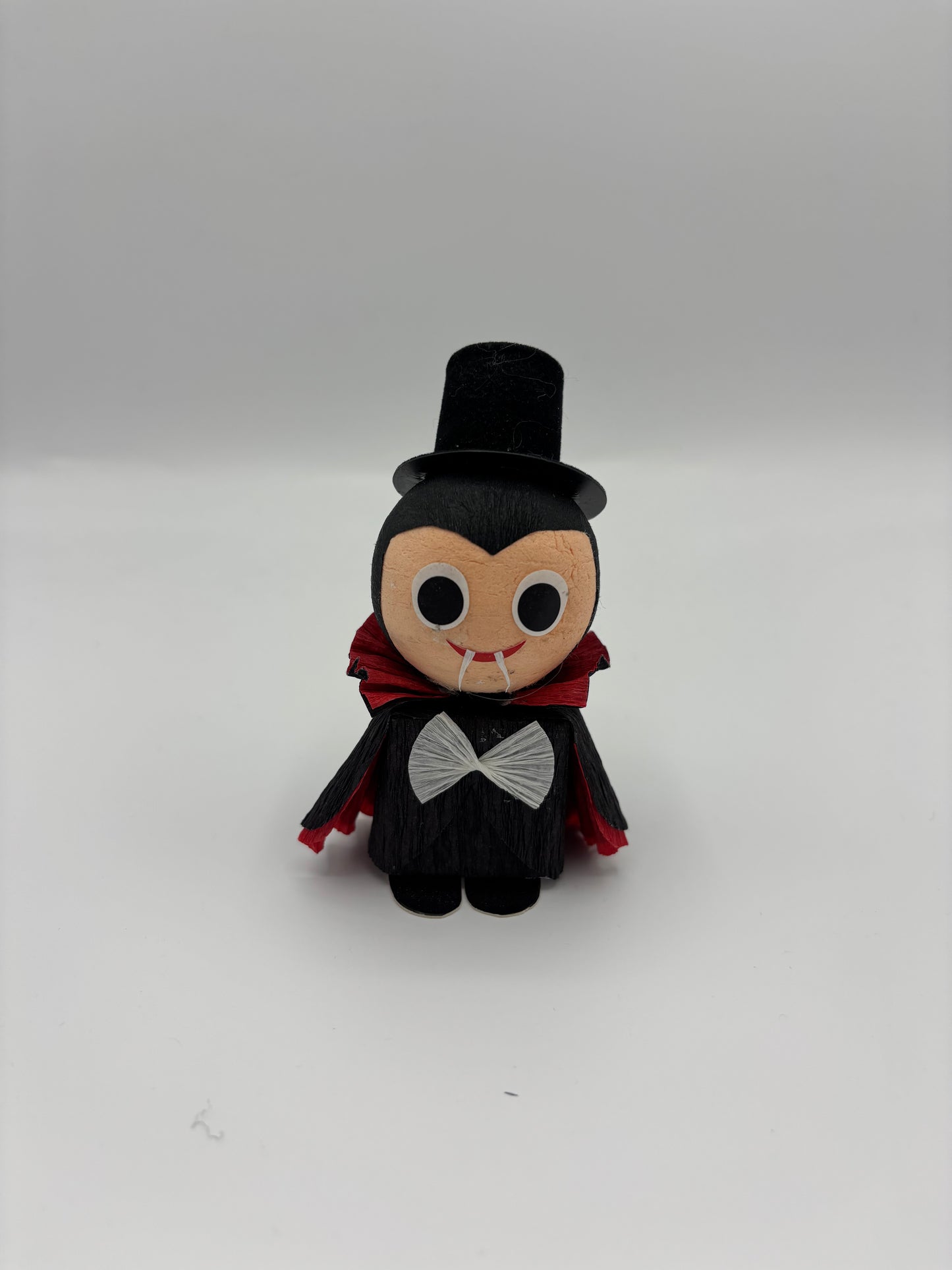 Vampire Halloween Fantasy