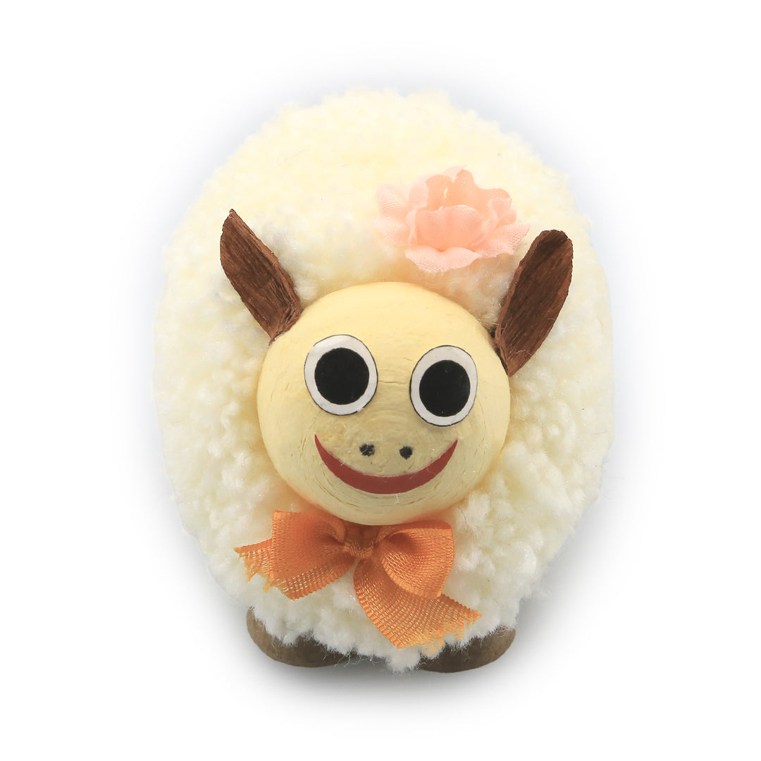 Dolly the Sheep