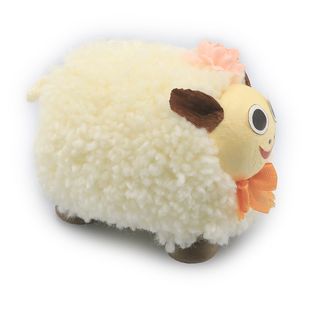 Dolly the Sheep