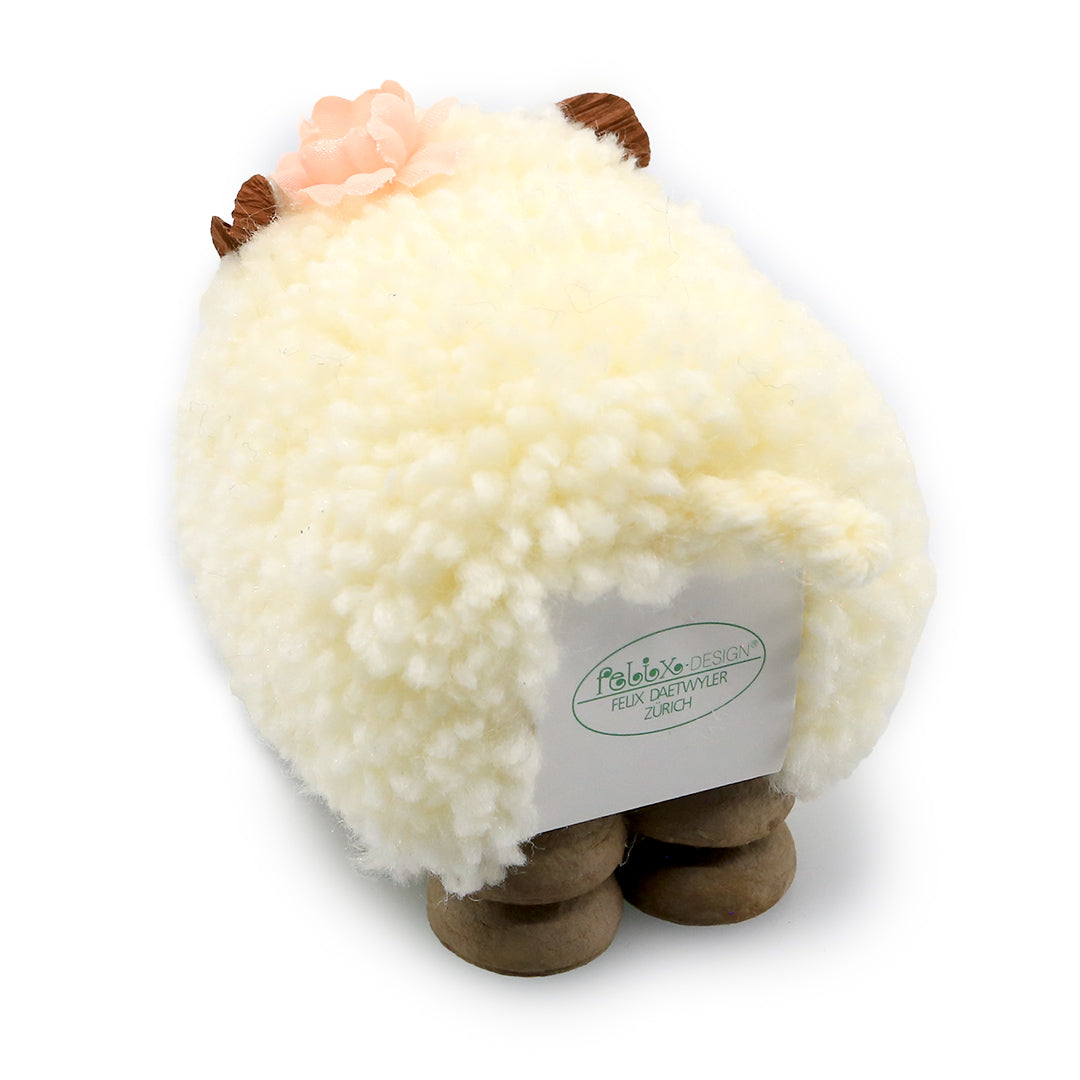 Dolly the Sheep