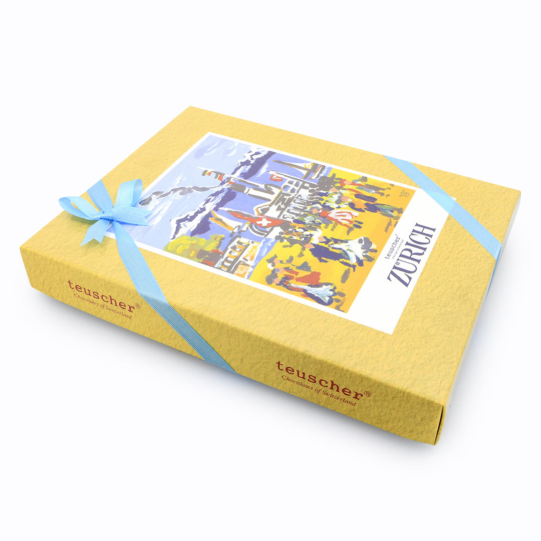 Lake of Zurich Gift Box