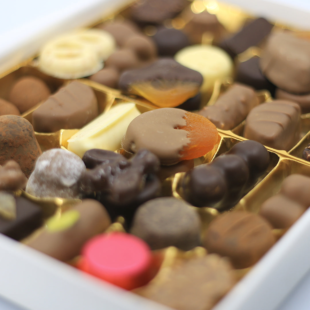 Lake of Zurich Gift Box