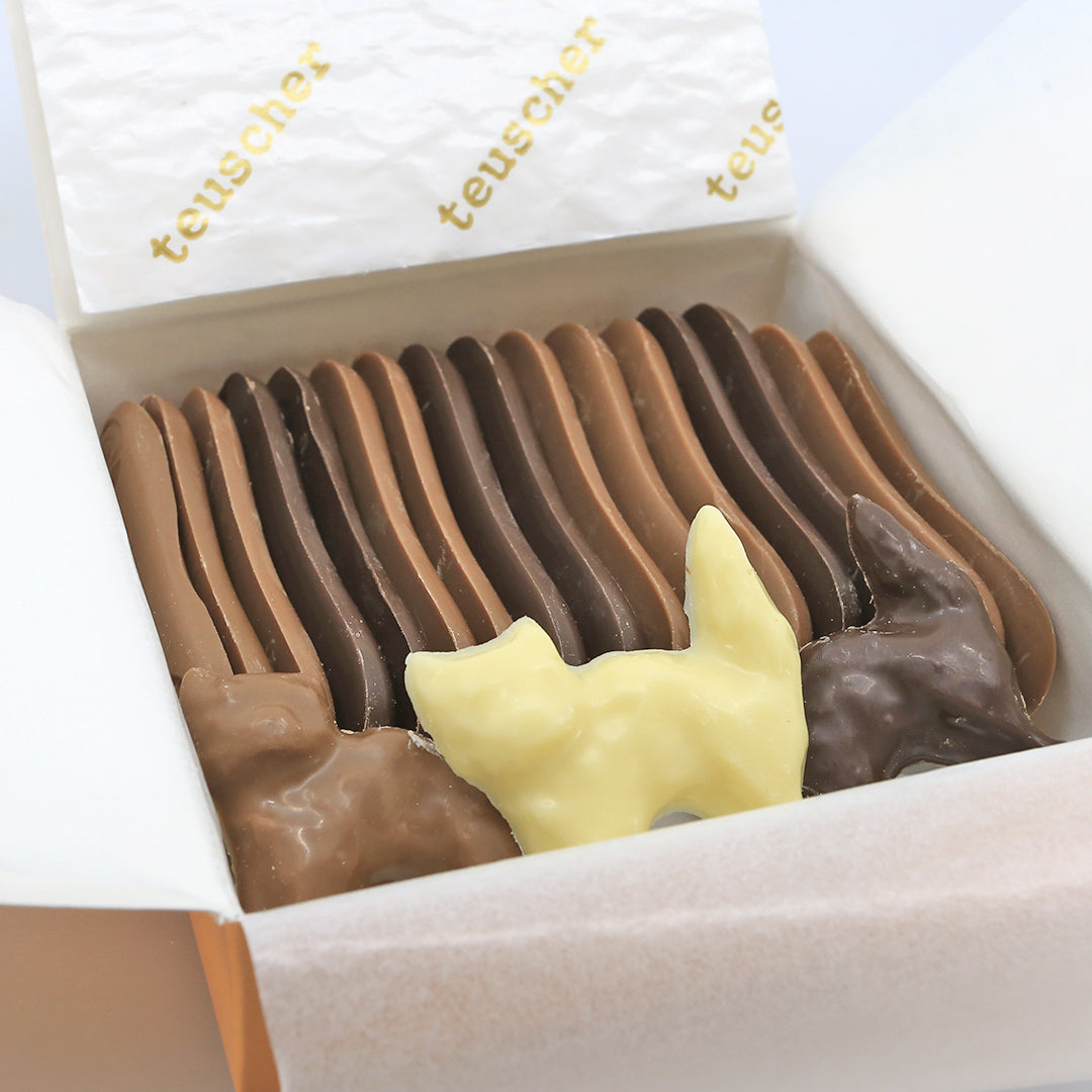 Purr-fect Gift Box