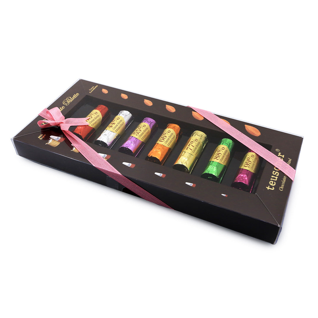 Tasting Palette 33%-99%