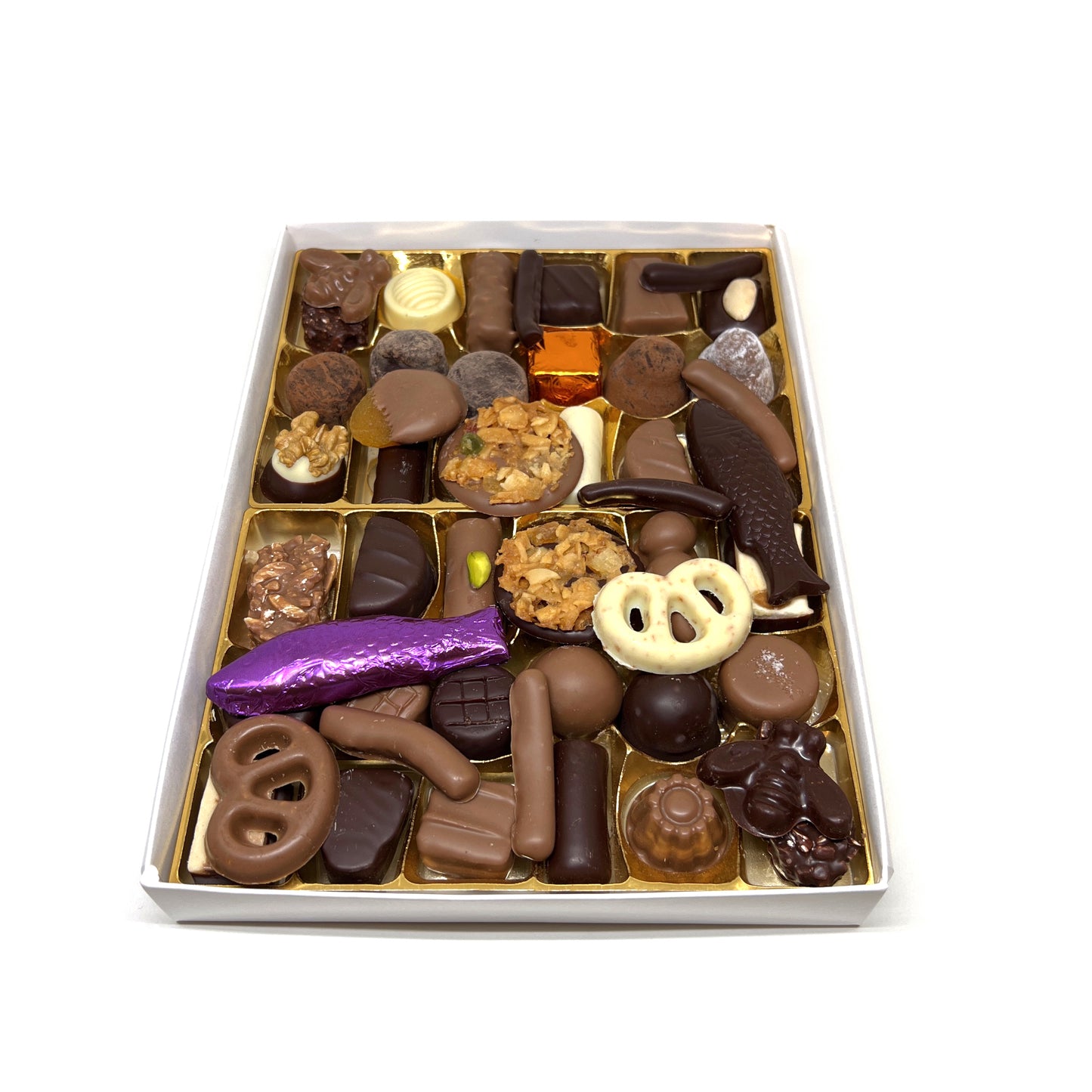 Lake of Zurich Gift Box