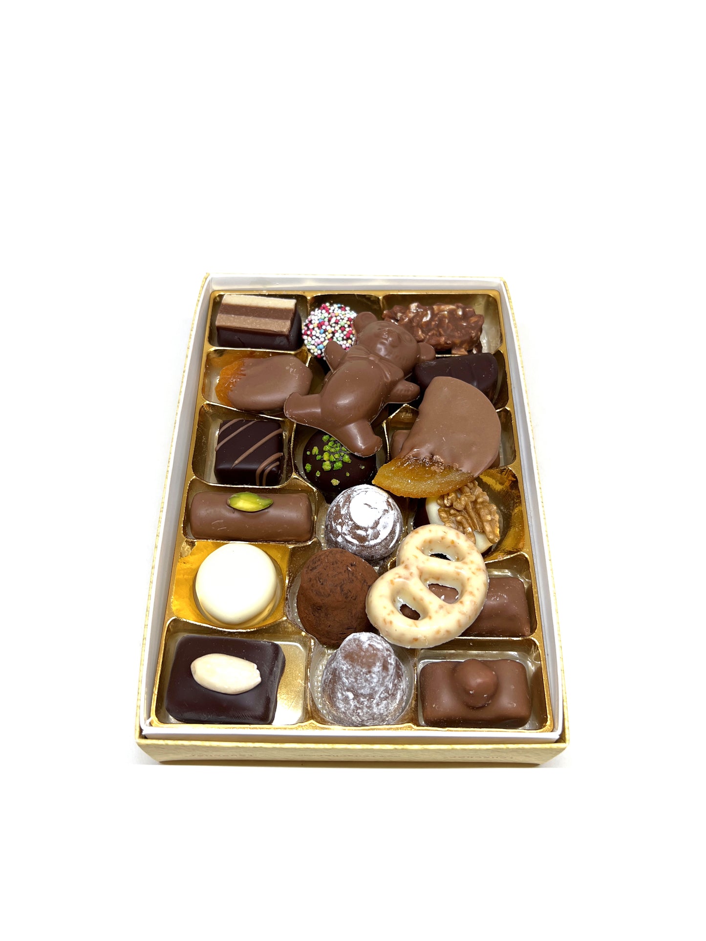 Lake of Zurich Gift Box