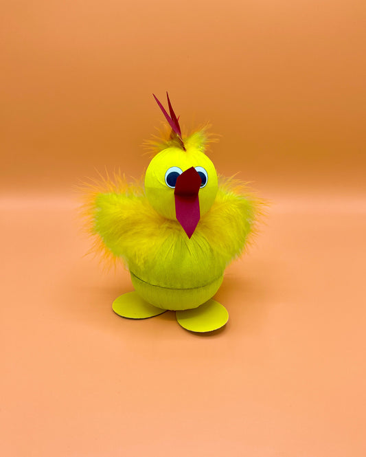 Chick