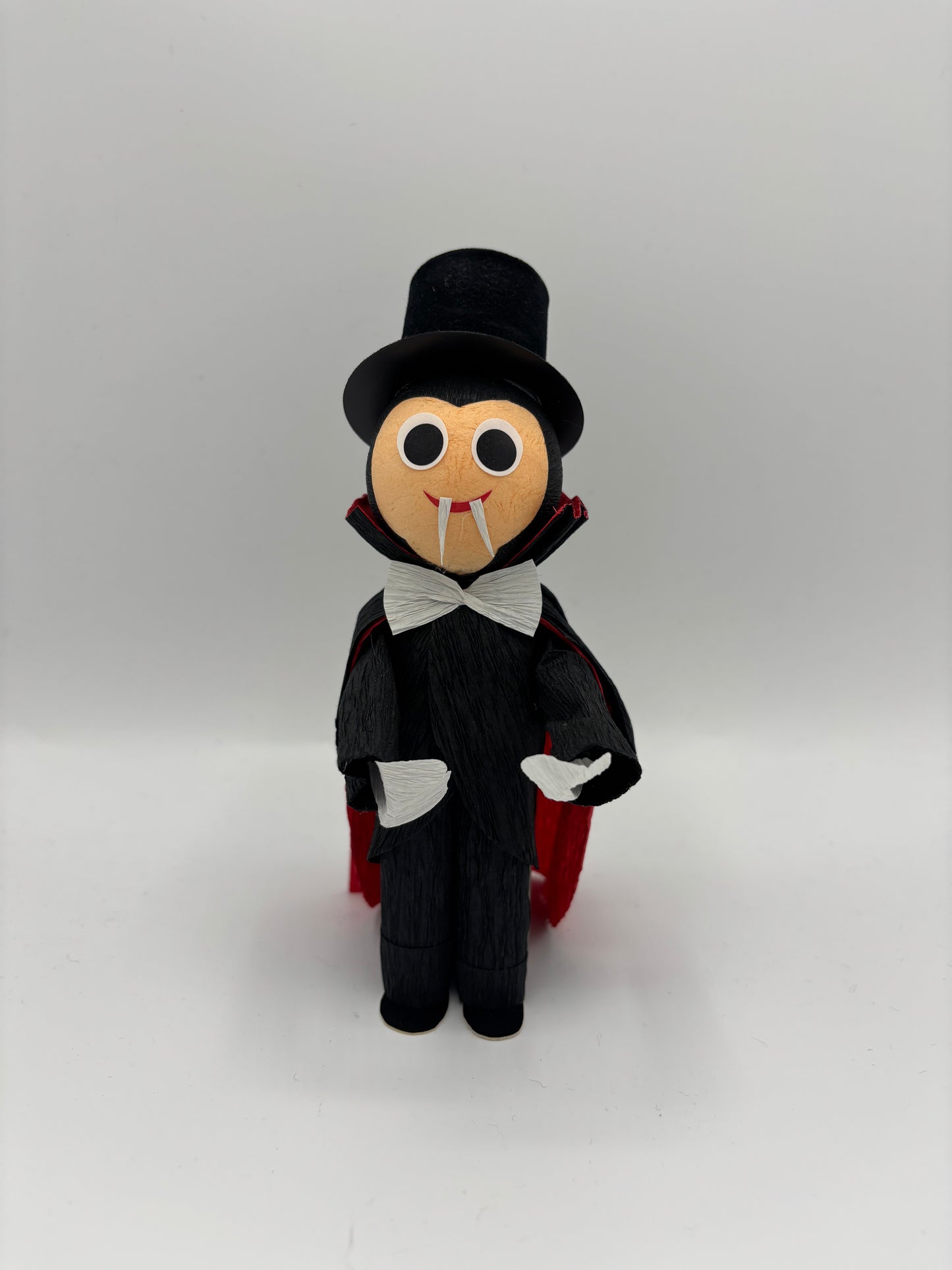 Vampire Halloween Fantasy