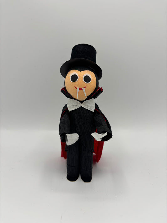 Vampire Halloween Fantasy