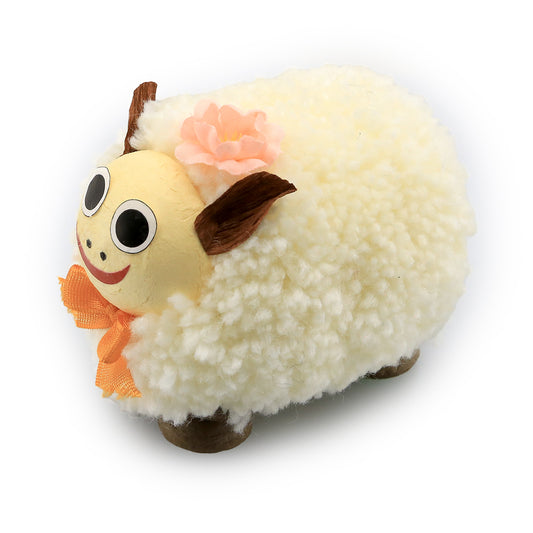 Dolly the Sheep