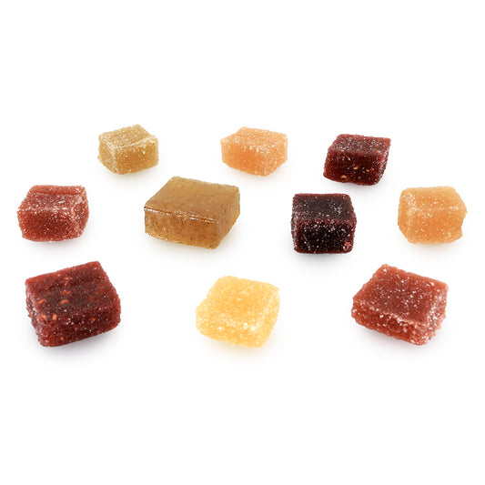 Fruit Jellies