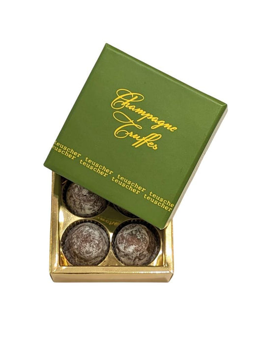 Quartet Box