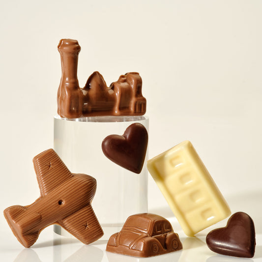 On-The-Go Gift Box